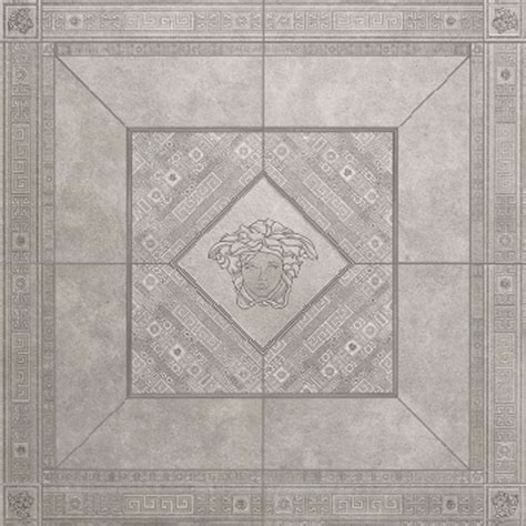 pavimento rosone versace|Versace Tiles from Italy .